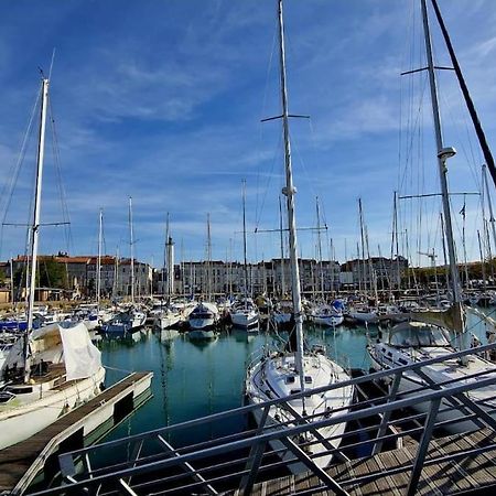 Magnifique Villa La Rochelle Centre Ville Exterior foto